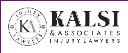 Kalsi & Associates Personal Injury Law Firm logo